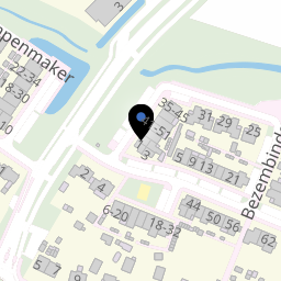 Appartement GBK00 P 615 13