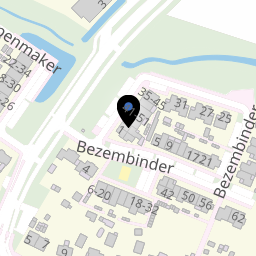 Appartement GBK00 P 615 15
