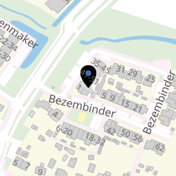 Appartement GBK00 P 615 16