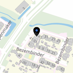 Appartement GBK00 P 615 2