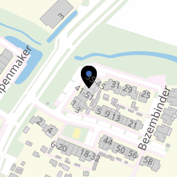Appartement GBK00 P 615 3