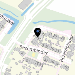 Appartement GBK00 P 615 4