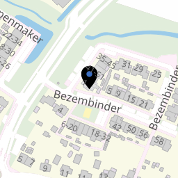 Appartement GBK00 P 615 7