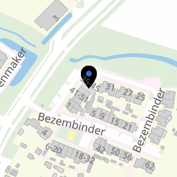 Appartement GBK00 P 615 9
