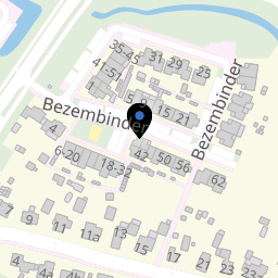 Appartement GBK00 P 616 1