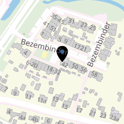 Appartement GBK00 P 616 2