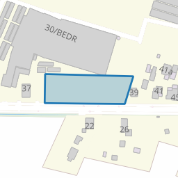 Perceel GBK00-P-618