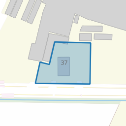 Perceel GBK00-P-619