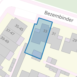 Perceel GBK00-P-631