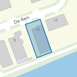 Perceel GBK00-P-731