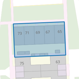 Perceel GBK00-P-779