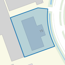 Perceel GBK00-P-981