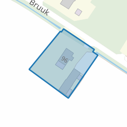 Perceel GBK00-Q-167
