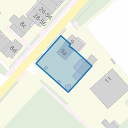 Perceel GBK00-Q-405