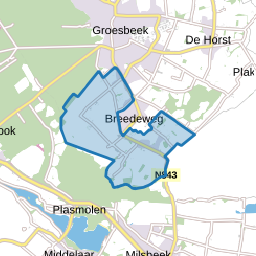 Sectie R