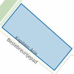 Perceel GBK00-R-422