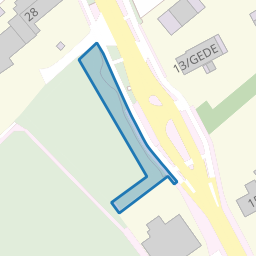 Perceel GBK00-R-533