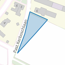 Perceel GBV00-A-492