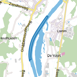 Sectie GBV00-B