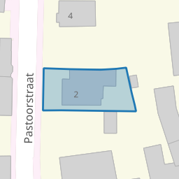 Perceel GBV00-C-5145