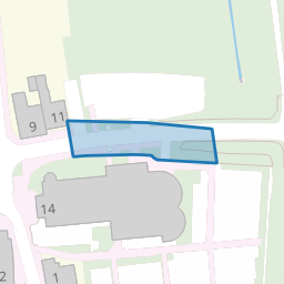 Perceel GBV00-C-5327