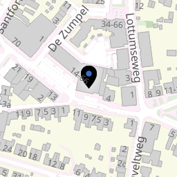 Appartement GBV00 C 6913 8