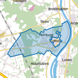 Sectie H