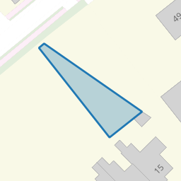 Perceel GBV00-H-1349