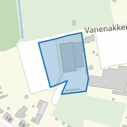 Perceel GBV00-H-1449