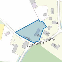 Perceel GBV00-H-178
