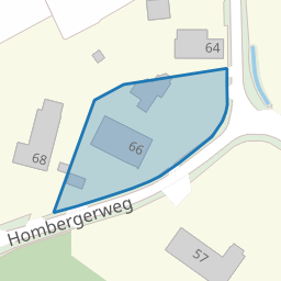 Perceel GBV00-H-179