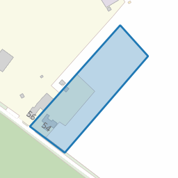 Perceel GBV00-H-192