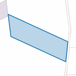 Perceel GBV00-H-197