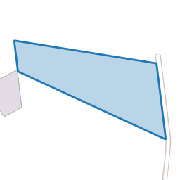 Perceel GBV00-H-216