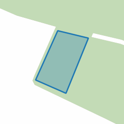 Perceel GBV00-H-26