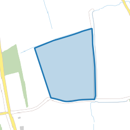 Perceel GBV00-H-284