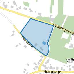 Perceel GBV00-H-298