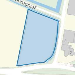 Perceel GBV00-H-361