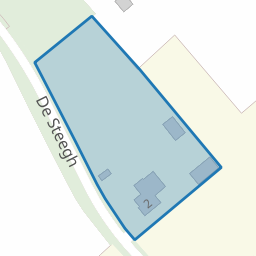 Perceel GBV00-H-477