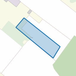 Perceel GBV00-H-559