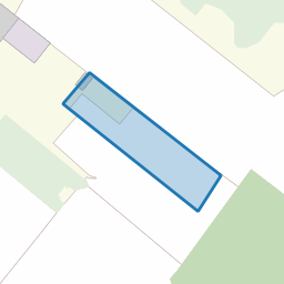 Perceel GBV00-H-560