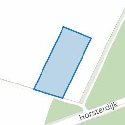 Perceel GBV00-H-662