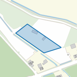 Perceel GBV00-H-670