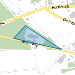 Perceel GBV00-H-682
