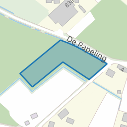 Perceel GBV00-H-685
