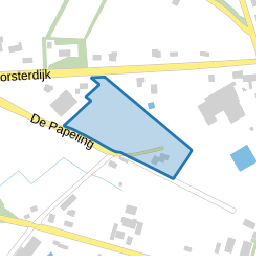 Perceel GBV00-H-736