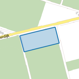 Perceel GBV00-H-838