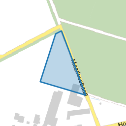 Perceel GBV00-H-872
