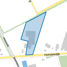 Perceel GBV00-H-877