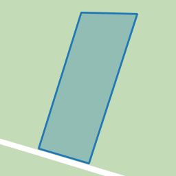 Perceel GBV00-H-889